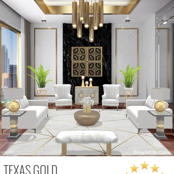 Meet your Posher, Cheryl - Picture 1 of 1